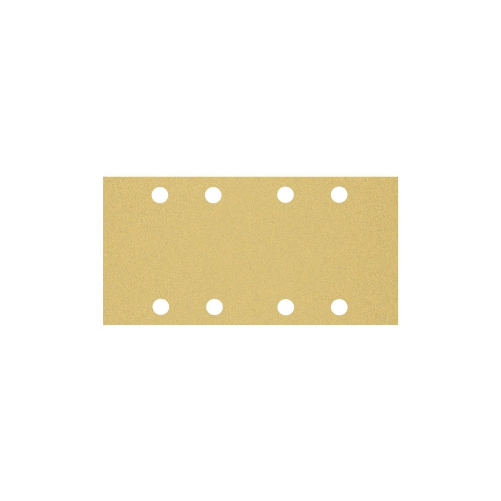 Produktbild för Bosch EXPERT C470 slippapper hålmönstrat korn 80 230 x 93 mm...