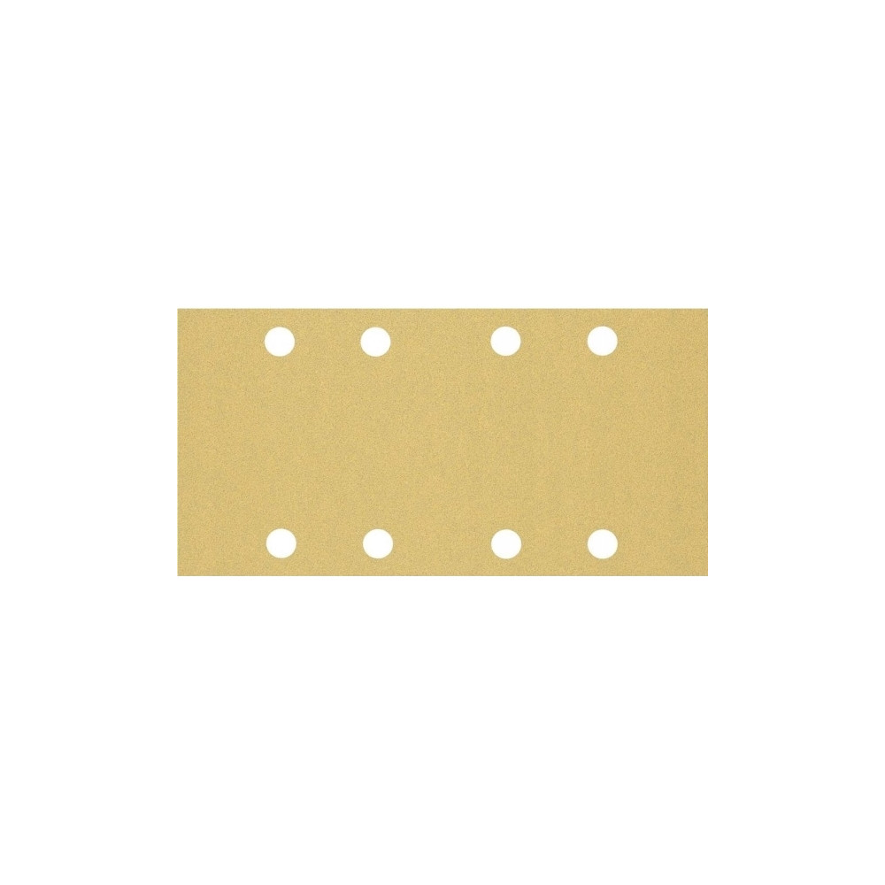 Produktbild för Bosch EXPERT C470 slippapper hålmönstrat korn 80 230 x 93 mm...