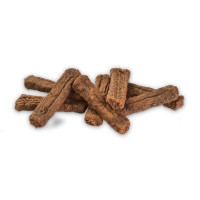Produktbild för Brit Jerky Snack, Snacks, Hund, Adult (animal), 80 g, Socker...