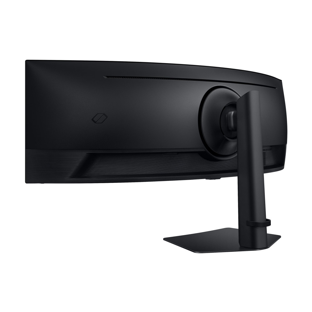 Produktbild för Samsung Odyssey G9 S49FG912EU - G91F Series - LED-skärm - böjd - 49" - HDR