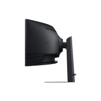 Produktbild för Samsung Odyssey G9 S49FG912EU - G91F Series - LED-skärm - böjd - 49" - HDR