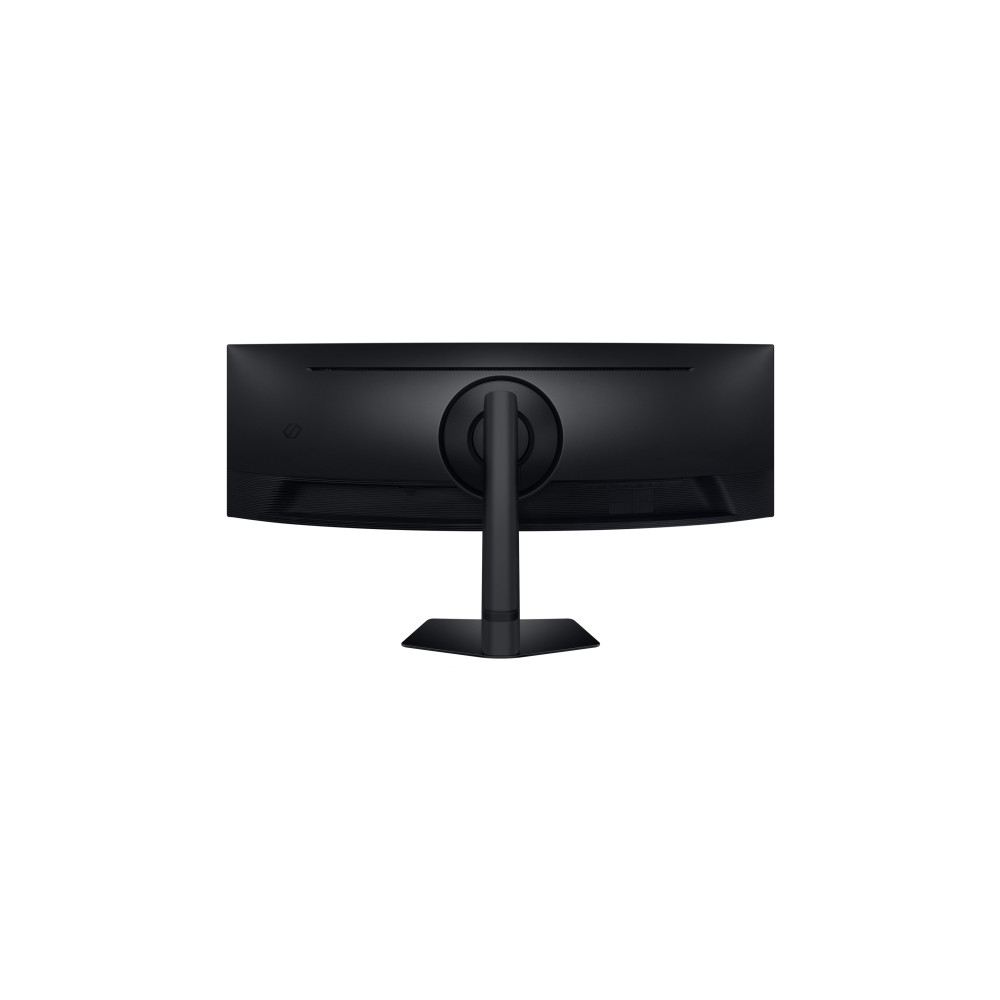 Produktbild för Samsung Odyssey G9 S49FG912EU - G91F Series - LED-skärm - böjd - 49" - HDR