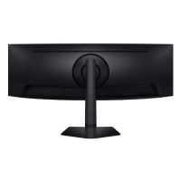 Produktbild för Samsung Odyssey G9 S49FG912EU - G91F Series - LED-skärm - böjd - 49" - HDR