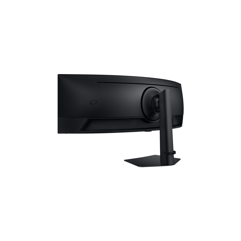Produktbild för Samsung Odyssey G9 S49FG912EU - G91F Series - LED-skärm - böjd - 49" - HDR
