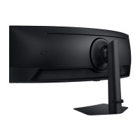 Produktbild för Samsung Odyssey G9 S49FG912EU - G91F Series - LED-skärm - böjd - 49" - HDR