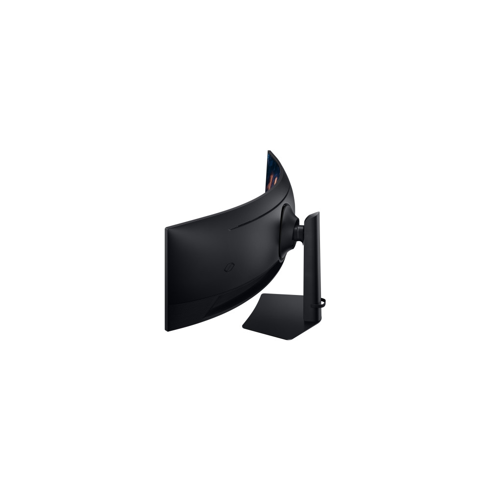 Produktbild för Samsung Odyssey G9 S49FG912EU - G91F Series - LED-skärm - böjd - 49" - HDR