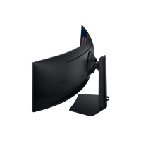 Produktbild för Samsung Odyssey G9 S49FG912EU - G91F Series - LED-skärm - böjd - 49" - HDR