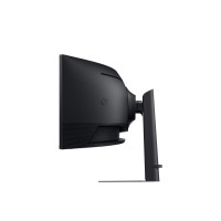 Produktbild för Samsung Odyssey G9 S49FG912EU - G91F Series - LED-skärm - böjd - 49" - HDR