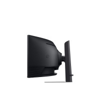Produktbild för Samsung Odyssey G9 S49FG912EU - G91F Series - LED-skärm - böjd - 49" - HDR