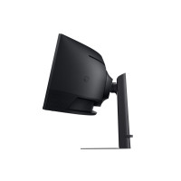 Produktbild för Samsung Odyssey G9 S49FG912EU - G91F Series - LED-skärm - böjd - 49" - HDR