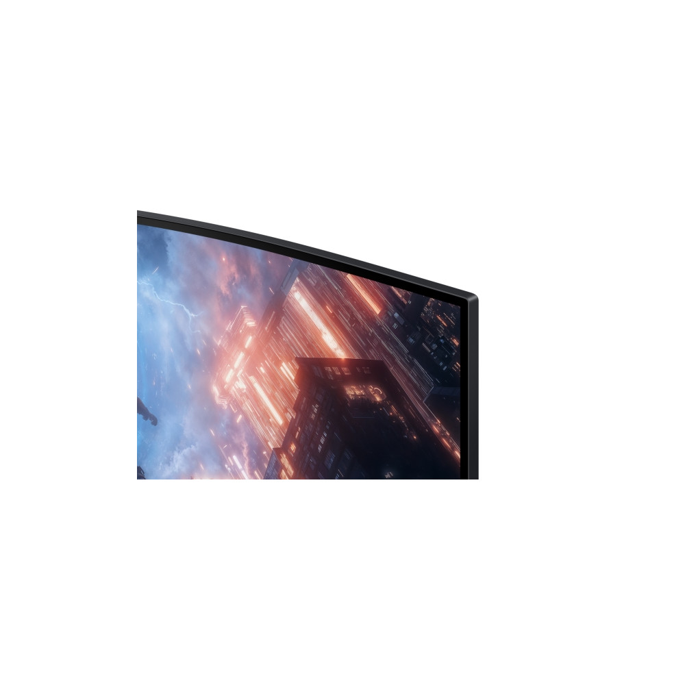 Produktbild för Samsung Odyssey G9 S49FG912EU - G91F Series - LED-skärm - böjd - 49" - HDR