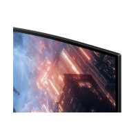 Produktbild för Samsung Odyssey G9 S49FG912EU - G91F Series - LED-skärm - böjd - 49" - HDR