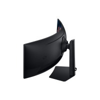 Produktbild för Samsung Odyssey G9 S49FG912EU - G91F Series - LED-skärm - böjd - 49" - HDR