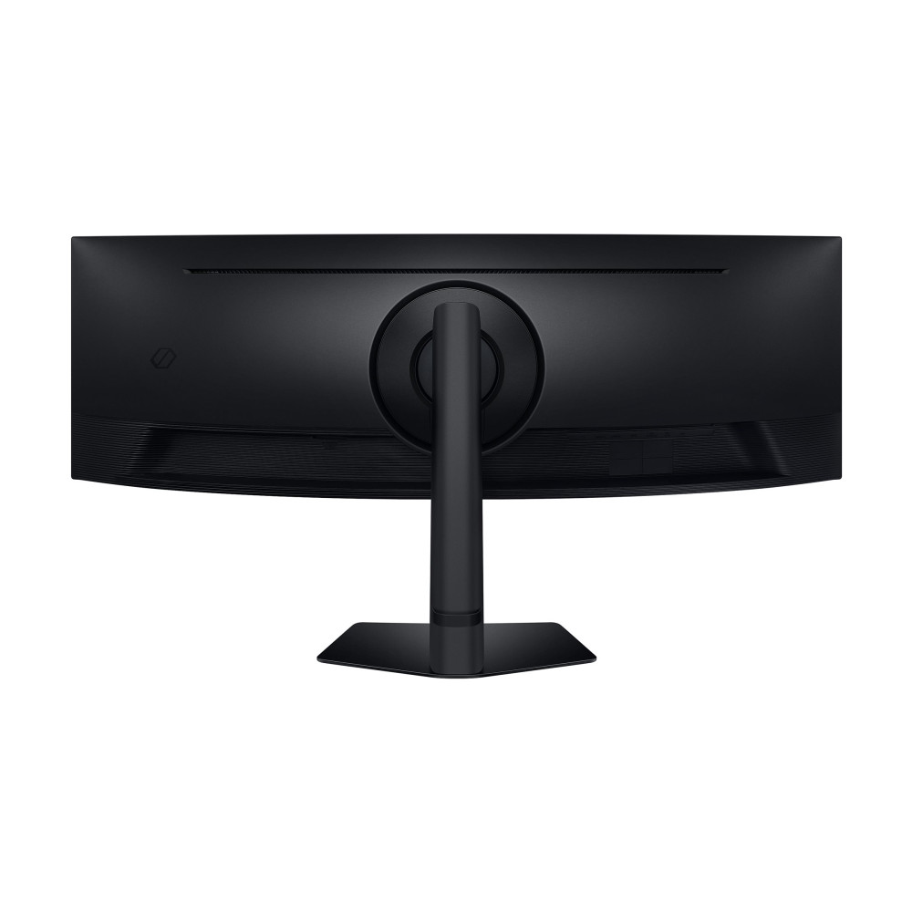 Produktbild för Samsung Odyssey G9 S49FG912EU - G91F Series - LED-skärm - böjd - 49" - HDR