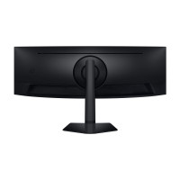 Produktbild för Samsung Odyssey G9 S49FG912EU - G91F Series - LED-skärm - böjd - 49" - HDR