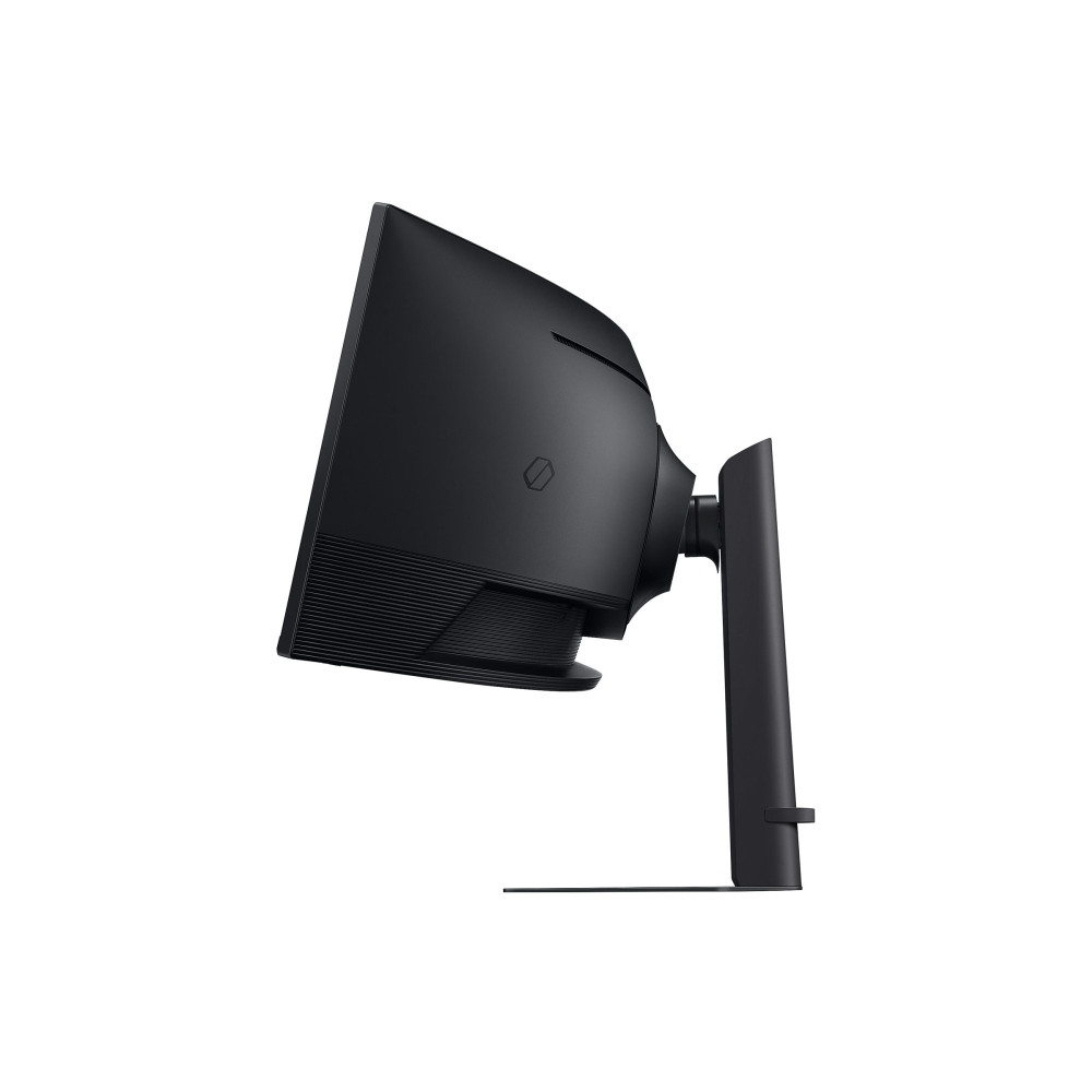 Produktbild för Samsung Odyssey G9 S49FG912EU - G91F Series - LED-skärm - böjd - 49" - HDR