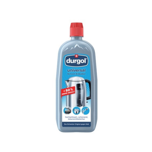 Durgol Durgol Universal, 1 styck, 56 mm, 92 mm, 246 mm, 840 g, GHS0...