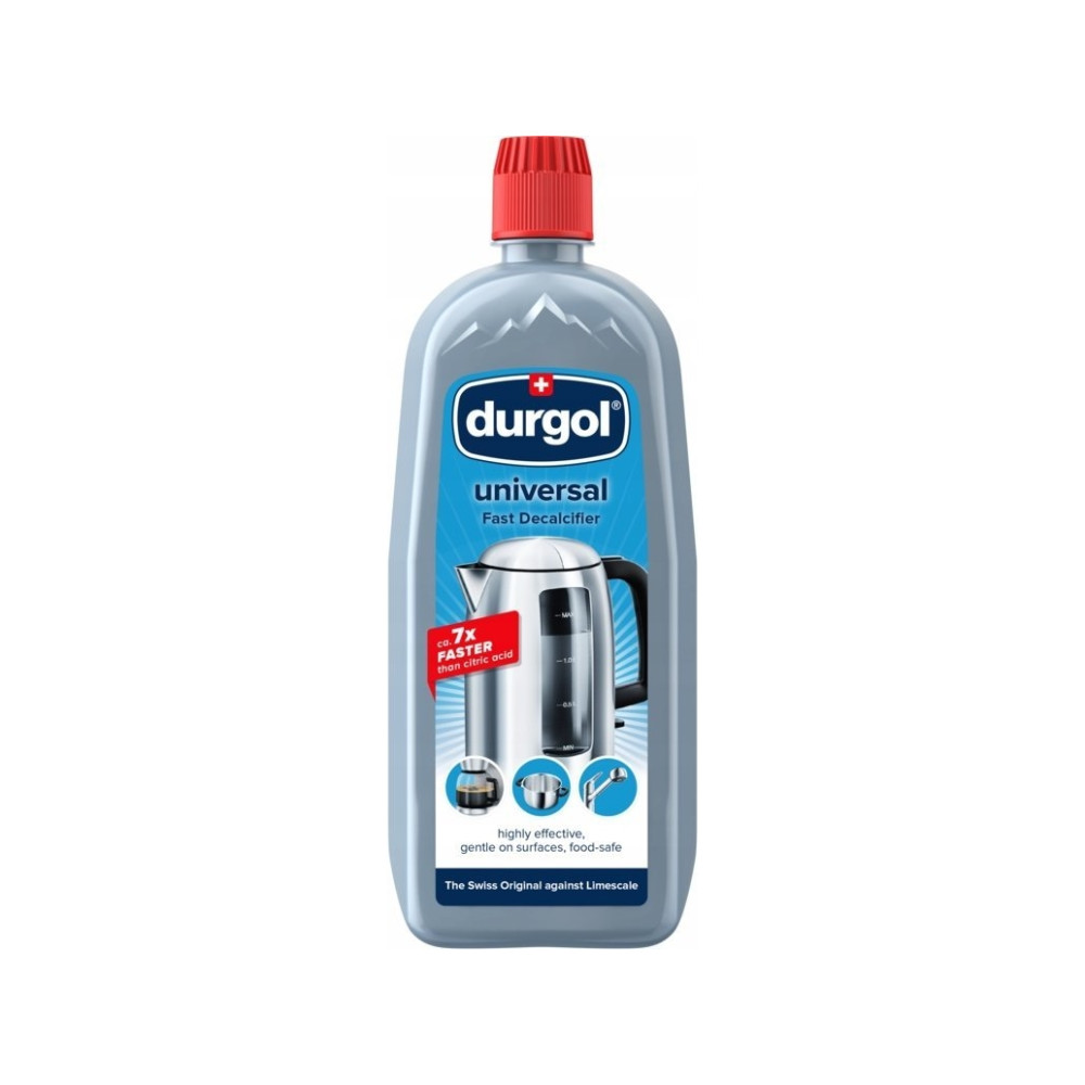 Produktbild för Durgol Universal, 1 styck, 56 mm, 92 mm, 246 mm, 840 g, GHS0...