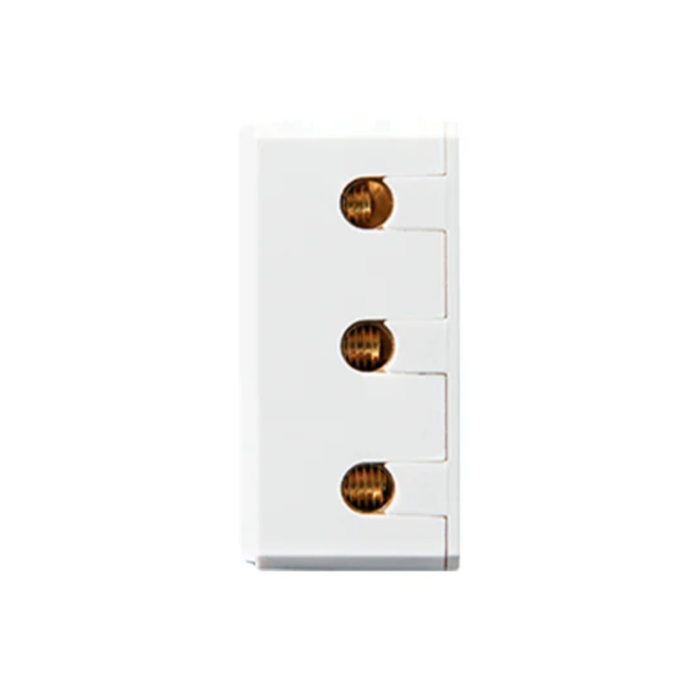 Produktbild för Shelly SHELLY_PBS_SW40, Smart relä, Vit, HTTPS, TLS, 6000 W,...