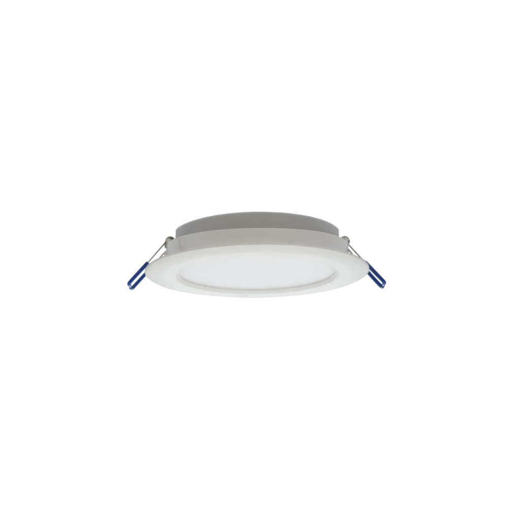 Produktbild för OPPLE Lighting Slim EcoMax G2, Nedtryckbar spotlight, Glödla...