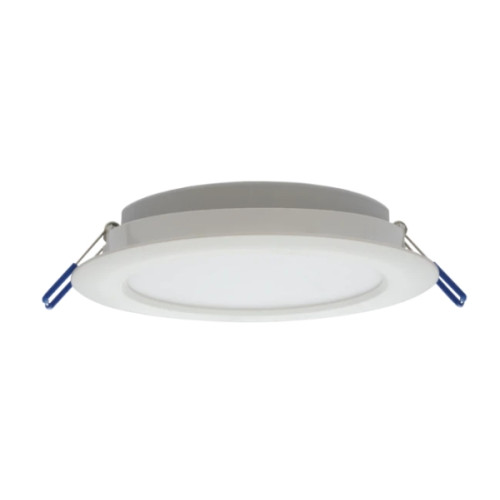 Opple OPPLE Lighting Slim EcoMax G2, Nedtryckbar spotlight, Glödla...