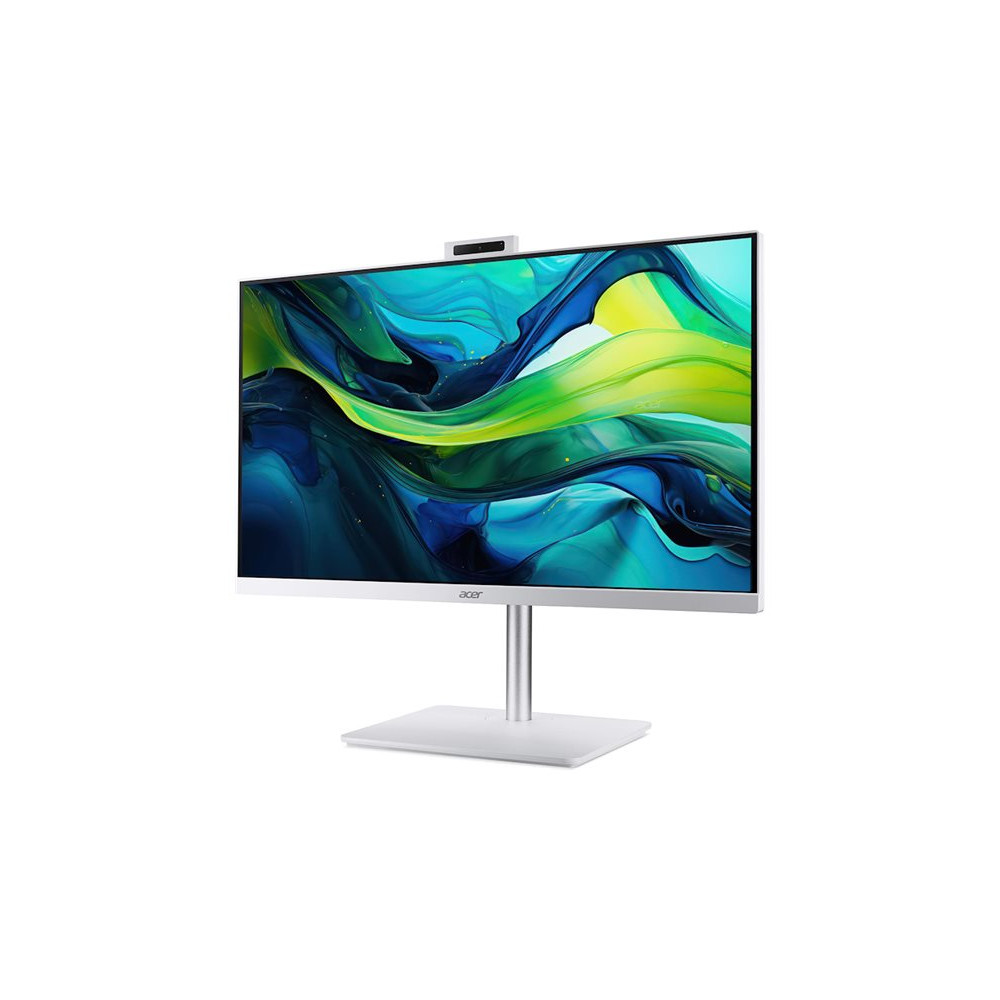 Produktbild för Acer Aspire C 27 C27A-GRPL - allt-i-ett Core 5 120U 1.4 GHz - 16 GB - SSD 512 GB - LED 27"