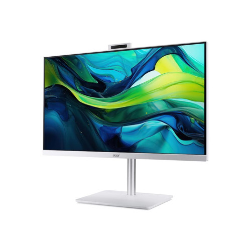 Acer Acer Aspire C 27 C27A-GRPL - allt-i-ett Core 5 120U 1.4 GHz - 16 GB - SSD 512 GB - LED 27"