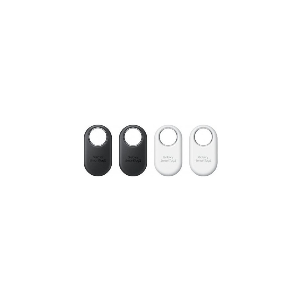 Produktbild för Samsung Galaxy SmartTag2 - Bluetooth-tagg med antiförlust för mobiltelefon