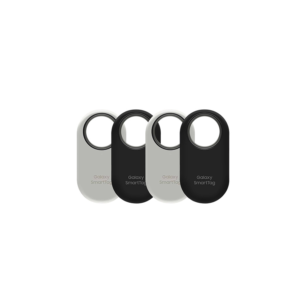 Produktbild för Samsung Galaxy SmartTag2 - Bluetooth-tagg med antiförlust för mobiltelefon