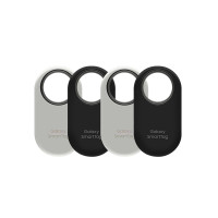 Produktbild för Samsung Galaxy SmartTag2 - Bluetooth-tagg med antiförlust för mobiltelefon