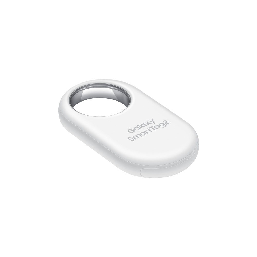Produktbild för Samsung Galaxy SmartTag2 - Bluetooth-tagg med antiförlust för mobiltelefon