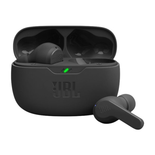 JBL JBL Wave Beam - True wireless-hörlurar med mikrofon