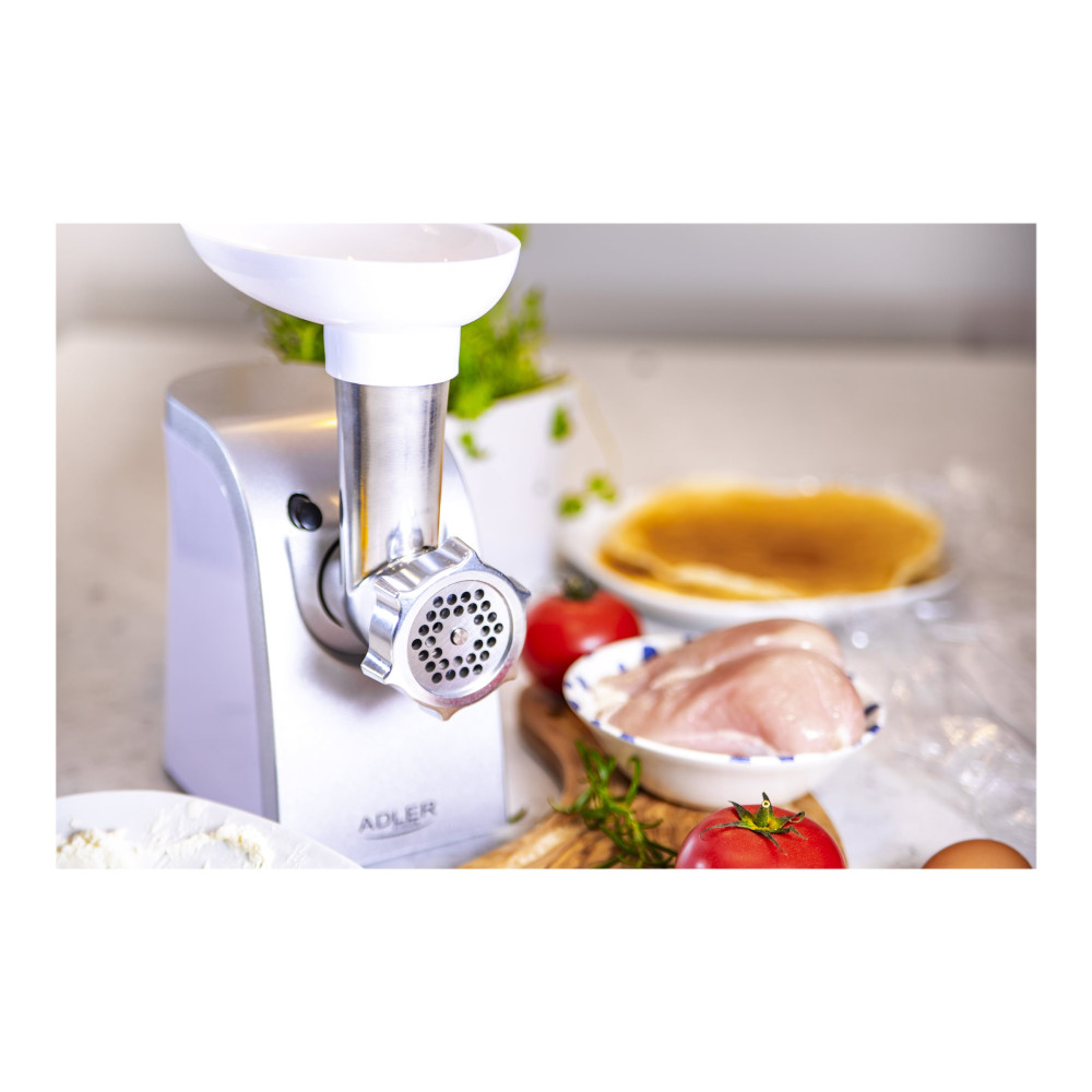 Produktbild för Adler AD 4808 - köttkvarn