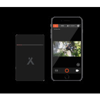 Produktbild för Bear Grylls 3000mAh Power Bank with Built-in Lightning & Micro USB Cable
