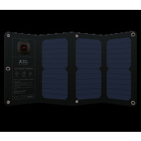 Produktbild för Bear Grylls 21W Solpanel