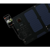 Produktbild för Bear Grylls 21W Solpanel