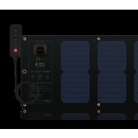 Produktbild för Bear Grylls 21W Solpanel
