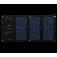 Produktbild för Bear Grylls 21W Solpanel