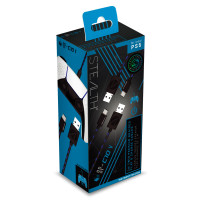 Produktbild för Stealth SP-C10 V 3m Twin Play & Charge Cables for PS5