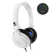 Produktbild för Stealth C6-50 Gaming Headset for PS4/PS5, XBOX, Switch, PC - Blue/White