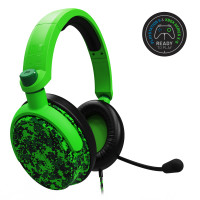 Produktbild för Stealth C6-100 Gaming Headset for  XBOX, PS4/PS5, Switch, PC - Digital Green