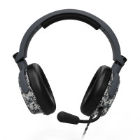 Produktbild för Stealth C6-100 Gaming Headset for  XBOX, PS4/PS5, Switch, PC - Digital Grey