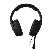 Produktbild för Stealth PANTHER Performance Gaming Headset for XBOX, PS4/PS5, Switch, PC - Black