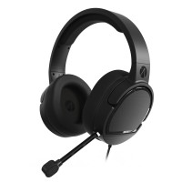 Produktbild för Stealth PANTHER Performance Gaming Headset for XBOX, PS4/PS5, Switch, PC - Black