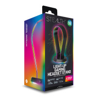 Produktbild för Stealth Light Up Charging Headset Stand
