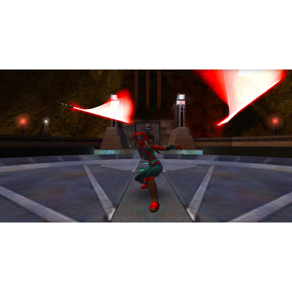 Produktbild för Star Wars Heritage Pack Nintendo Switch