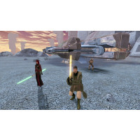 Produktbild för Star Wars Heritage Pack Nintendo Switch