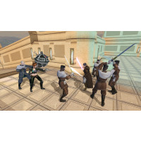 Produktbild för Star Wars Heritage Pack Nintendo Switch