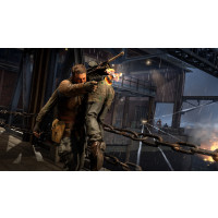 Produktbild för Sniper Elite Resistance Playstation 5