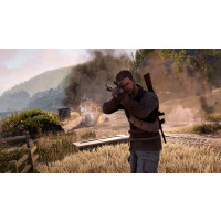 Produktbild för Sniper Elite Resistance Playstation 5